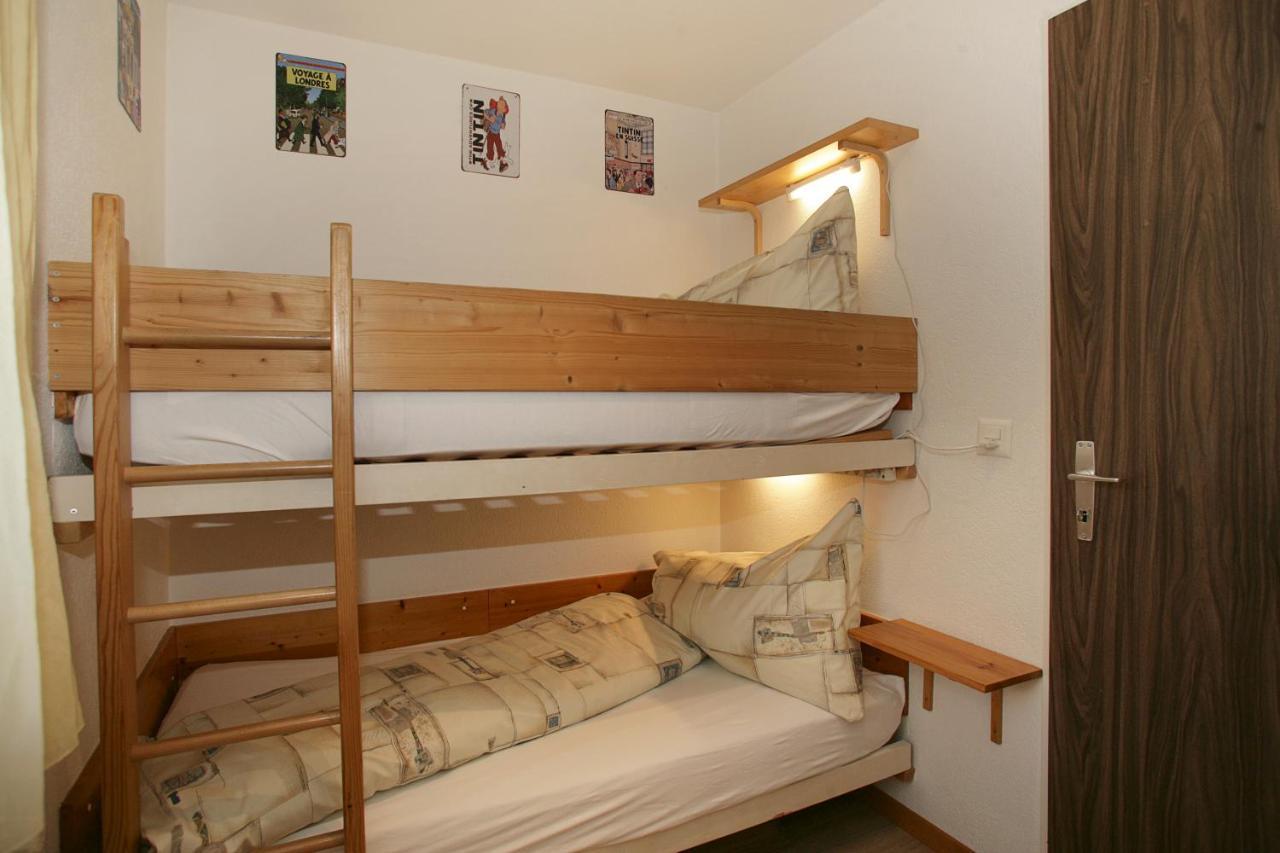 Baron / Baronesse Apartments Лойкербад Номер фото