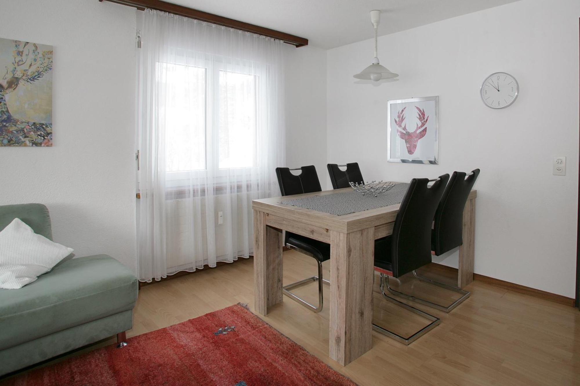 Baron / Baronesse Apartments Лойкербад Номер фото